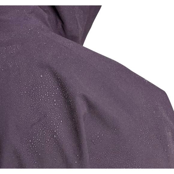 Adidas x Terrex Techrock 3L Gore-Tex C-Knit Jacket - Size M - NEW - Picture 5 of 5